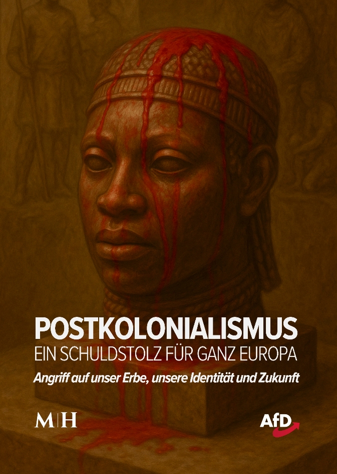 Cover der Broschüre von Matthias Helferich, Screenshot: Berit Kö (10. Juni 2026)