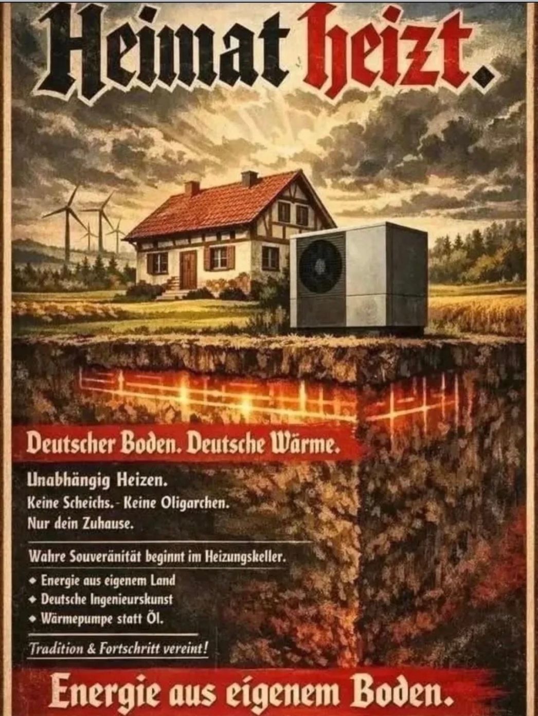 Bild gepostet von Florian Klenk, Journalist und Chefredakteur der österreichischen Zeitung Falter, auf seinem Instagram-Kanal am 25.03.2026. Screenshot vom 27.03.2026