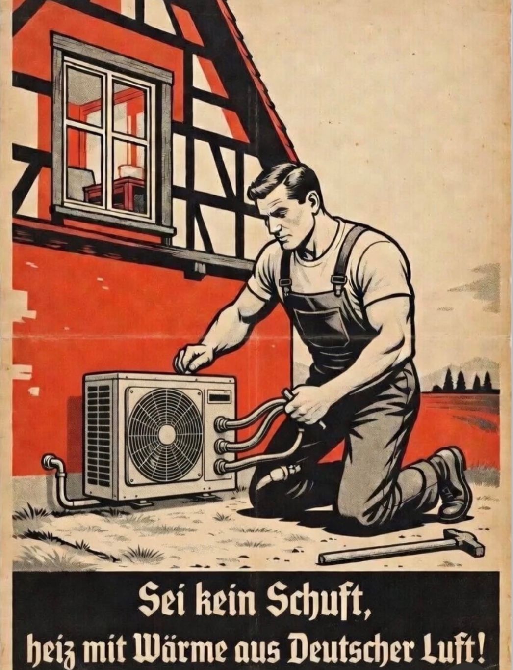 Bild gepostet von Florian Klenk, Journalist und Chefredakteur der österreichischen Zeitung Falter, auf seinem Instagram-Kanal am 25.03.2026. Screenshot vom 27.03.2026