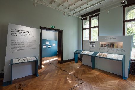 Wannsee-Ausstellung