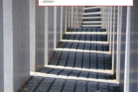 Flyer zur Veranstaltung: SO WAR DAS NICHT Über das Wesen des Geschichtsrevisionismus – und Möglichkeiten in der Arbeit mit jungen Menschen.