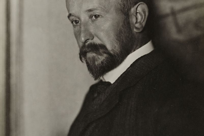 Perscheid, Nicola: Franz Langheinrich - Münchner Jugend vor 1906.